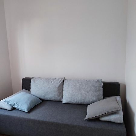 Mieszkanie Z Ogrodem Apartment Gdansk Luaran gambar