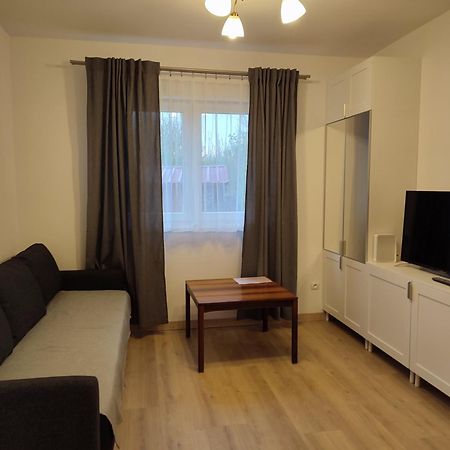 Mieszkanie Z Ogrodem Apartment Gdansk Luaran gambar