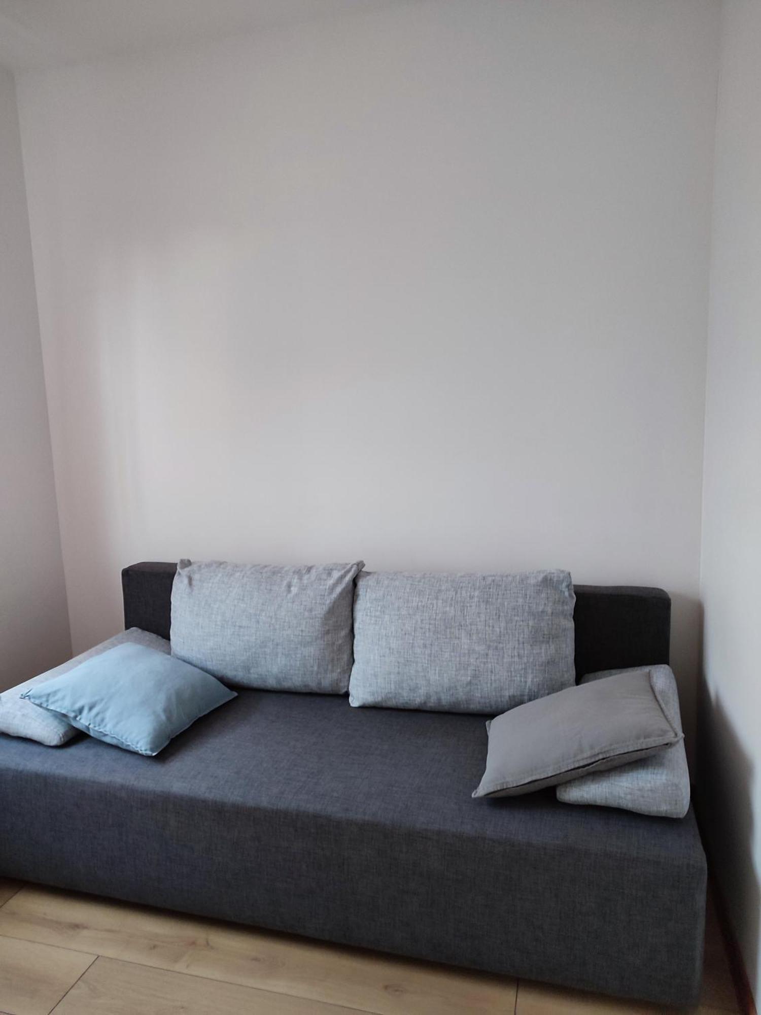 Mieszkanie Z Ogrodem Apartment Gdansk Luaran gambar