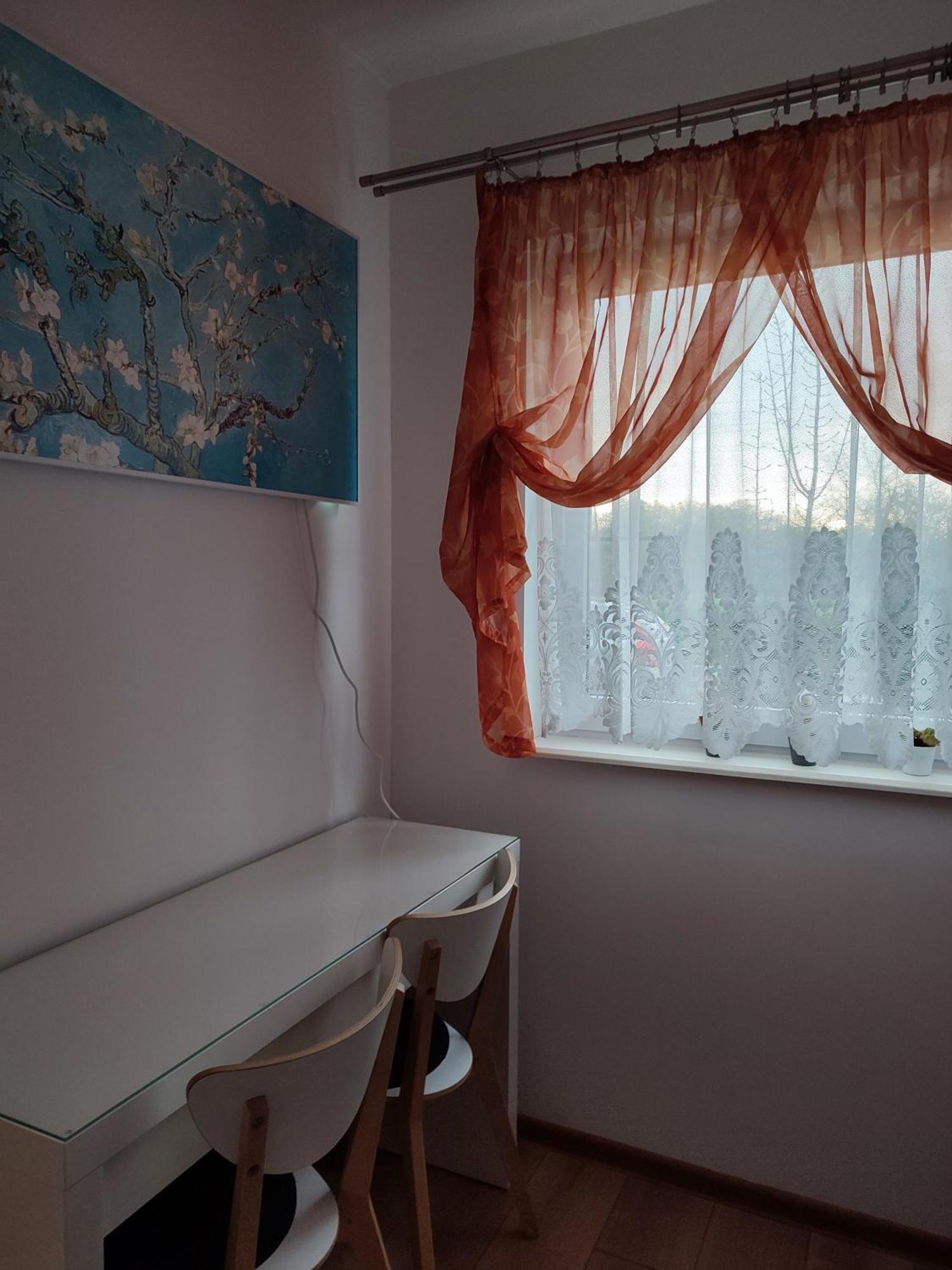 Mieszkanie Z Ogrodem Apartment Gdansk Luaran gambar